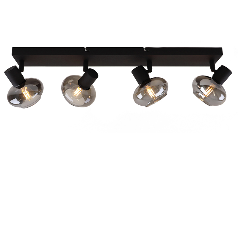 Spot plafond gris design, Skip