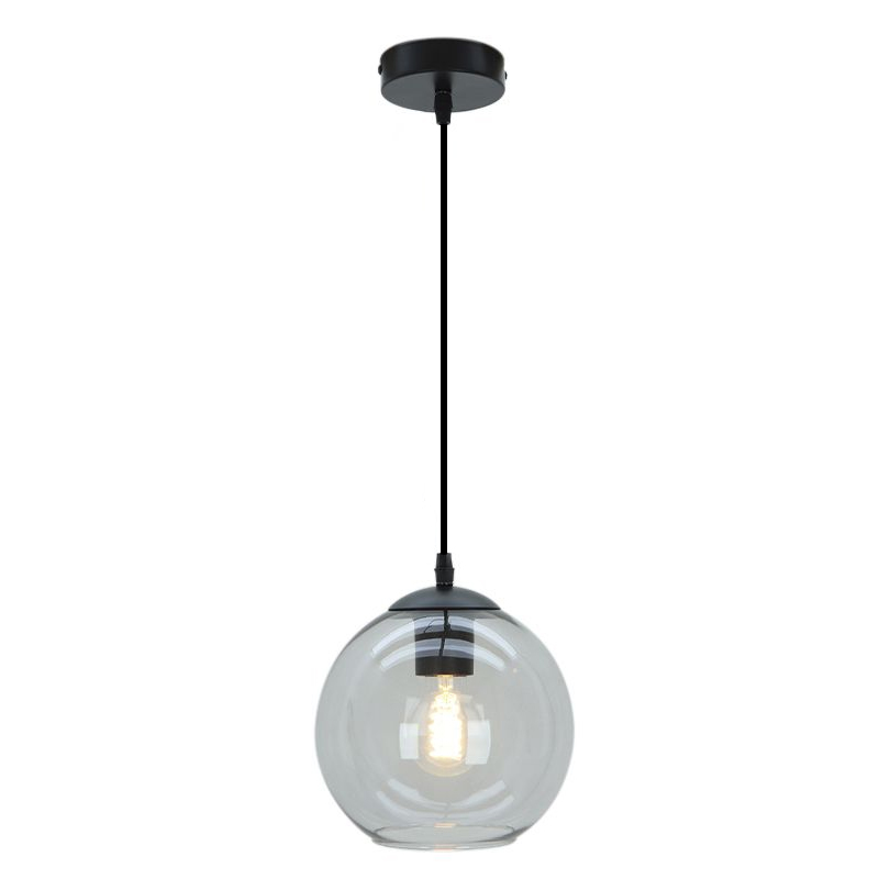 Suspension grise design, Giada
