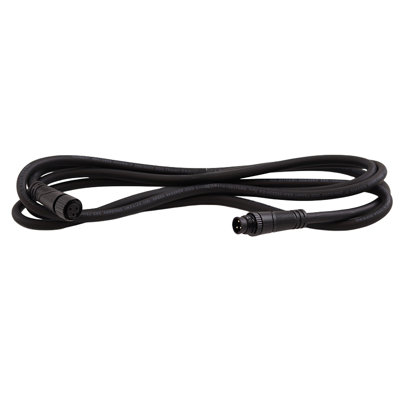 Câble Olucia Connect mâle + femelle 2 m