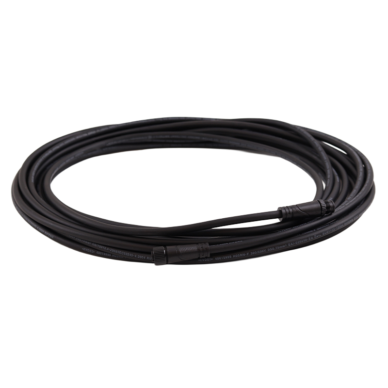 Câble Olucia Connect mâle + femelle 10 m
