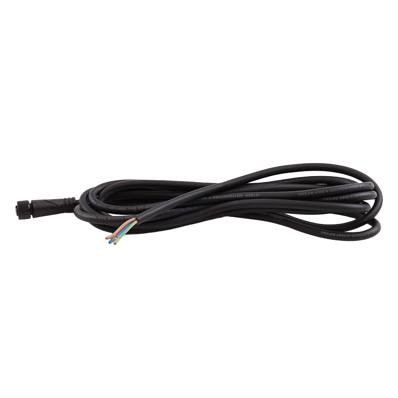 Câble Olucia Connect femelle 3 m