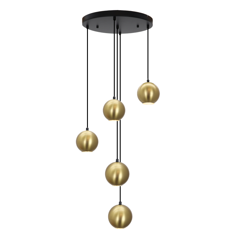 Suspension laiton moderne, Matea