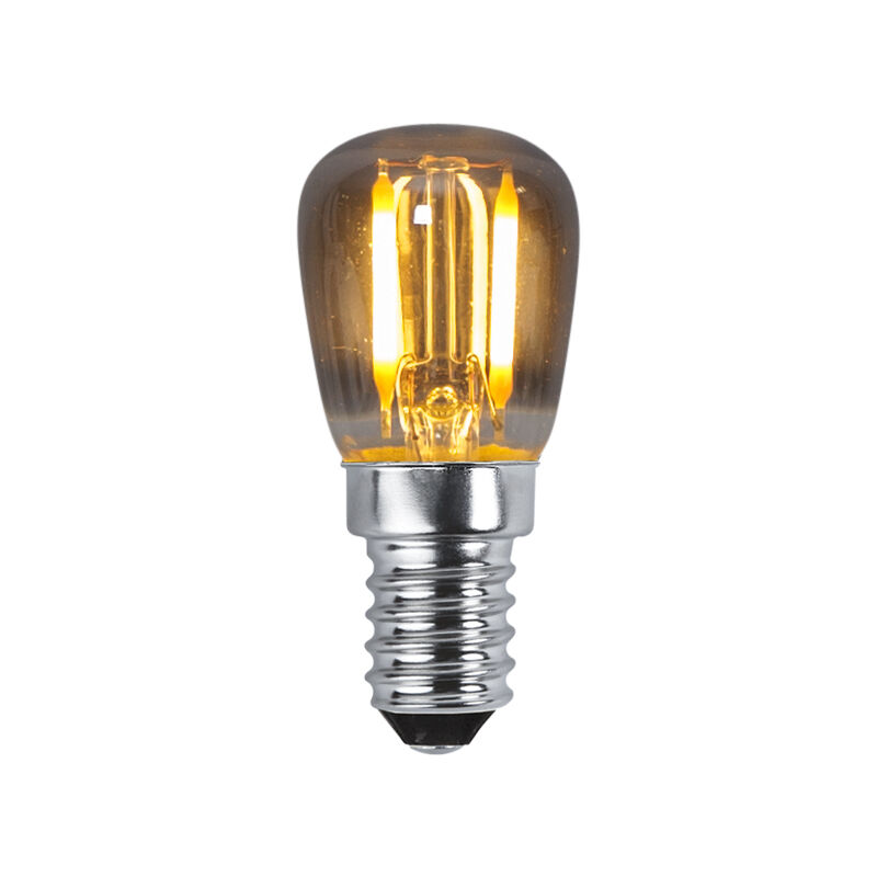 E14 Source de lumière spéciale Aurelia, 1w 2200K (Extra joli blanc)