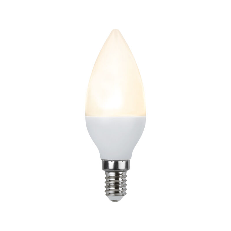 E14 Dim to warm Athina à intensité réglable, 5w Couleur de lumière réglable