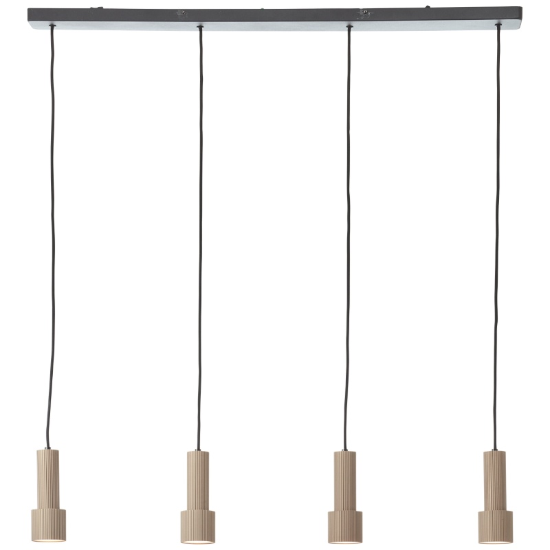 Suspension marronne moderne, Ugur