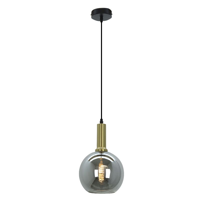 Suspension grise design, Giada