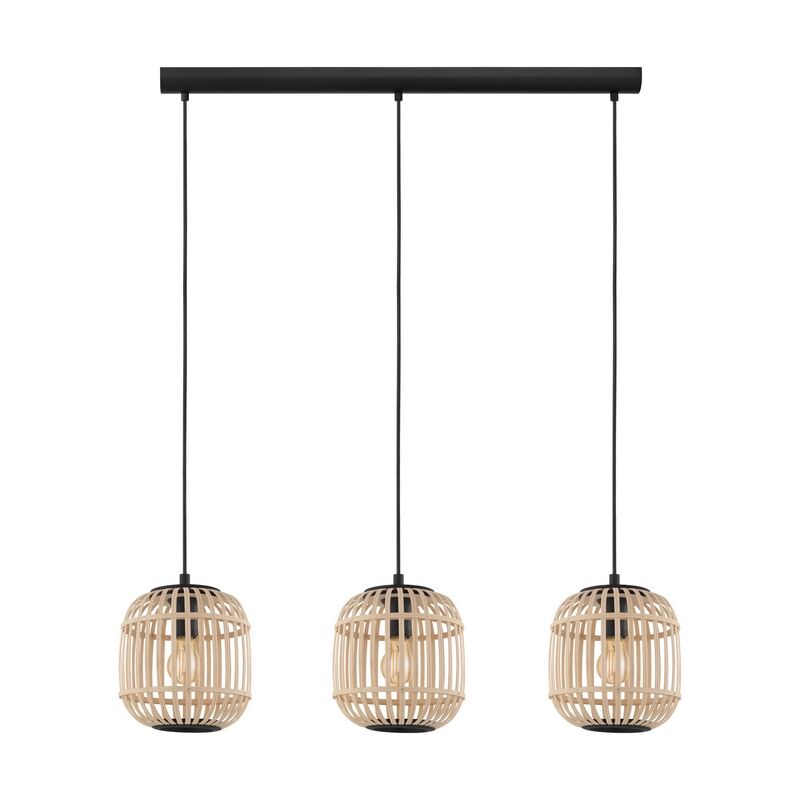 Suspension bois, Ankie