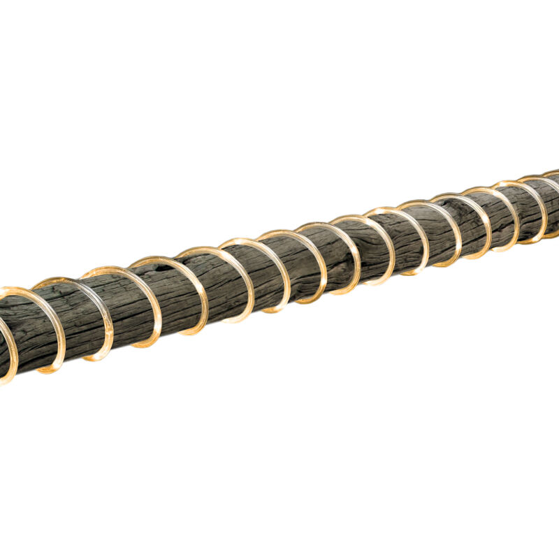 40m tube lumineux, 3000K (blanc chaud), IP65