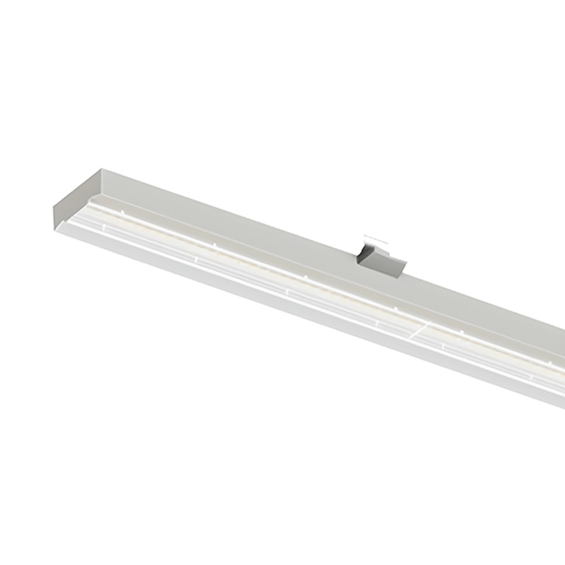 Module de rénovation LED ligne lumineuse - Saturne - 175 lm/W - 33W/42W/58W/65W - 5500K - 90°