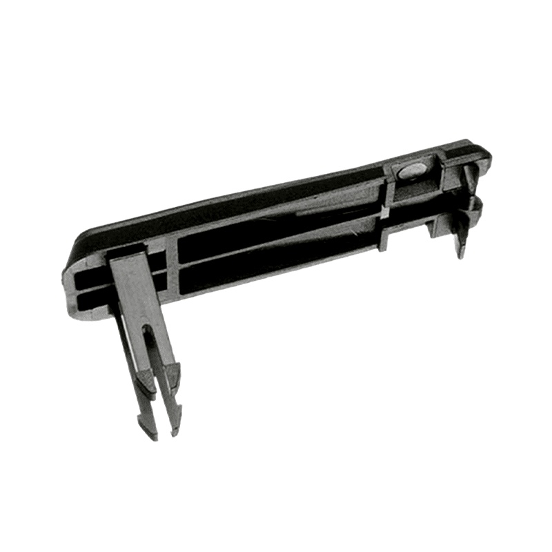Serrure pour fiches SWP