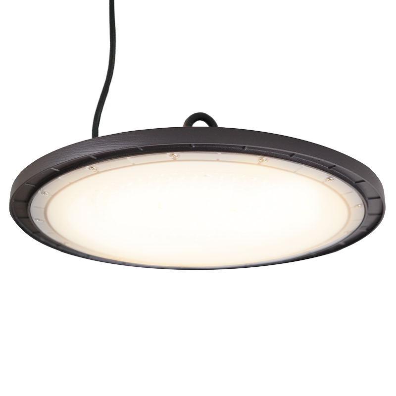 Bisolux LED high bay - 150W - 4000K - IP65