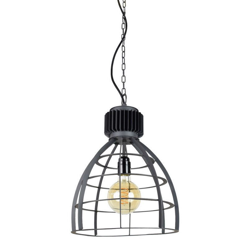 Suspension noire industrielle, Redstar