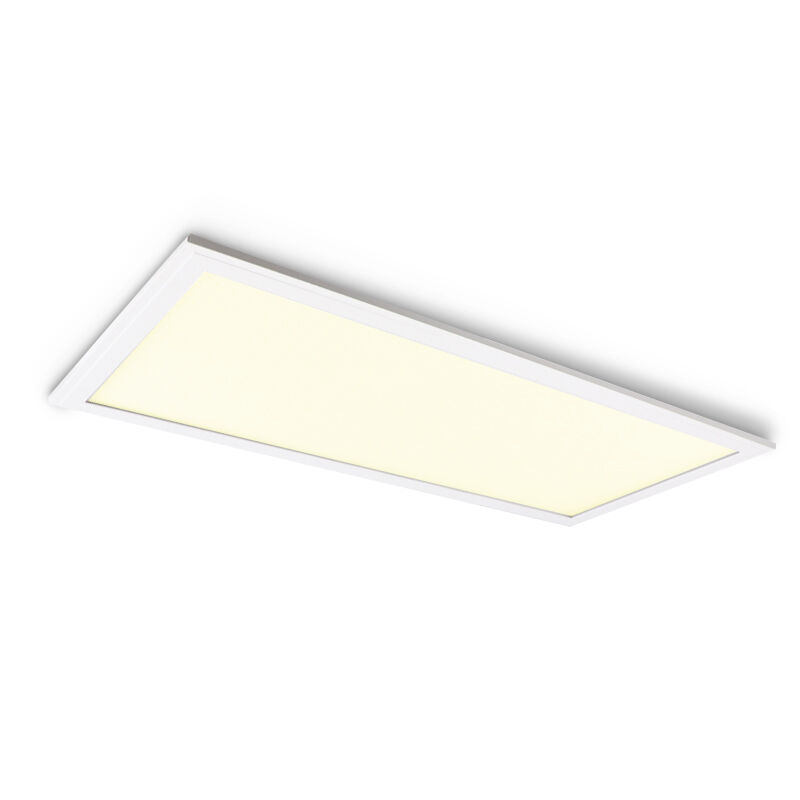 Panneau LED 60x120 cm - Bisolux Master - 60W - 4000K