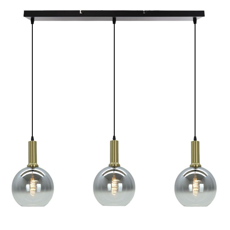 Suspension grise design, Emerson Suspension grise design, Emerson