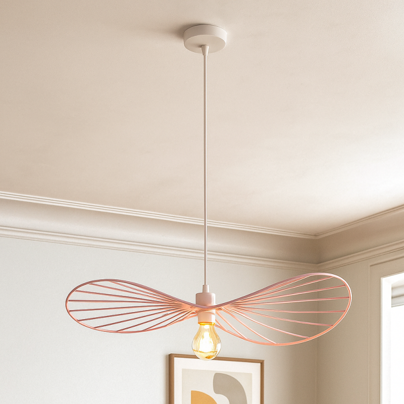 Suspension rose moderne, Jolinda Suspension rose moderne, Jolinda