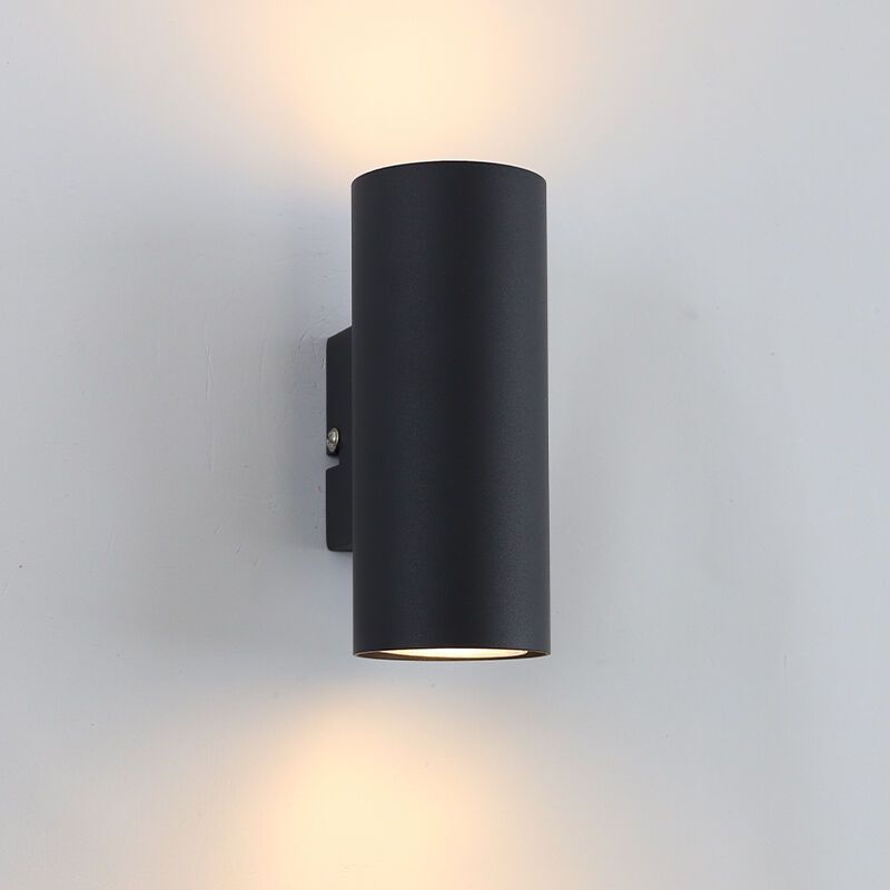 Applique up and down noire moderne, Elena Applique up and down noire moderne, Elena