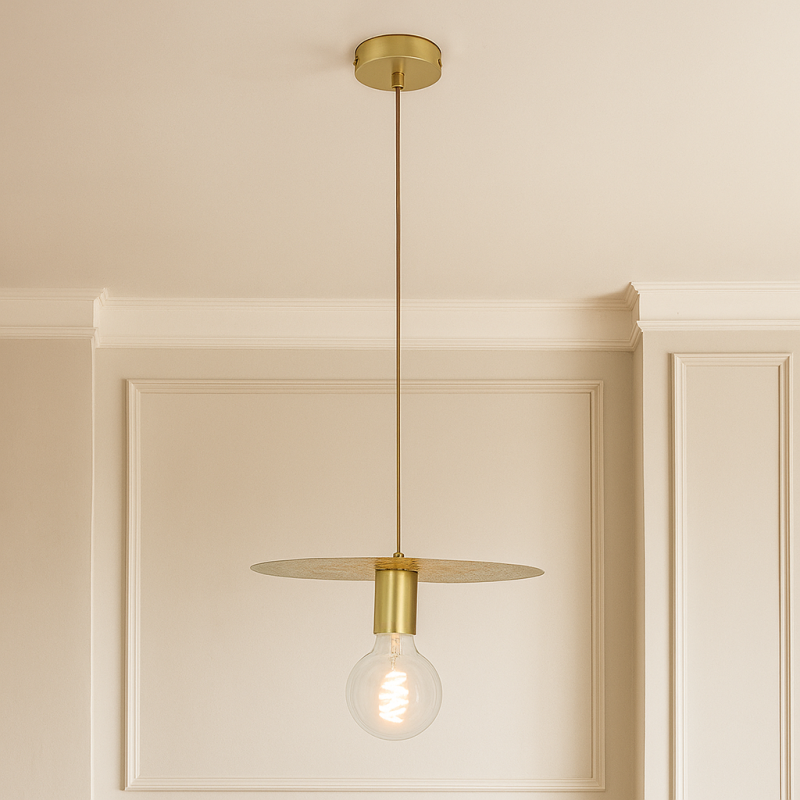 Suspension laiton design, Sienna