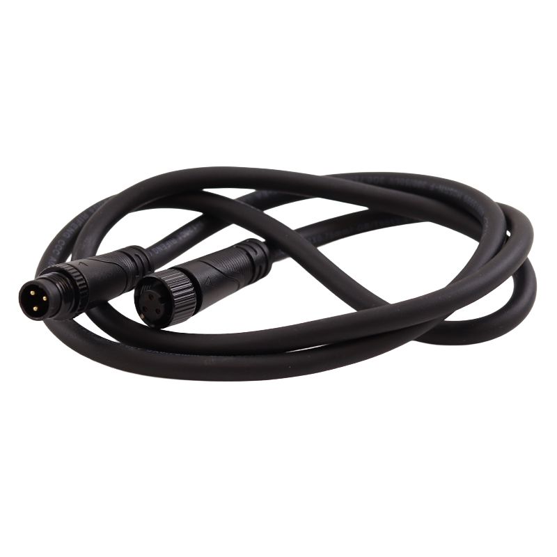 Câble Olucia Connect mâle + femelle 1 m