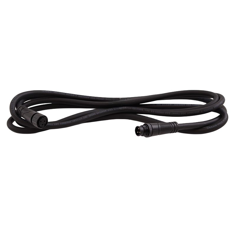 Câble Olucia Connect mâle + femelle 2 m