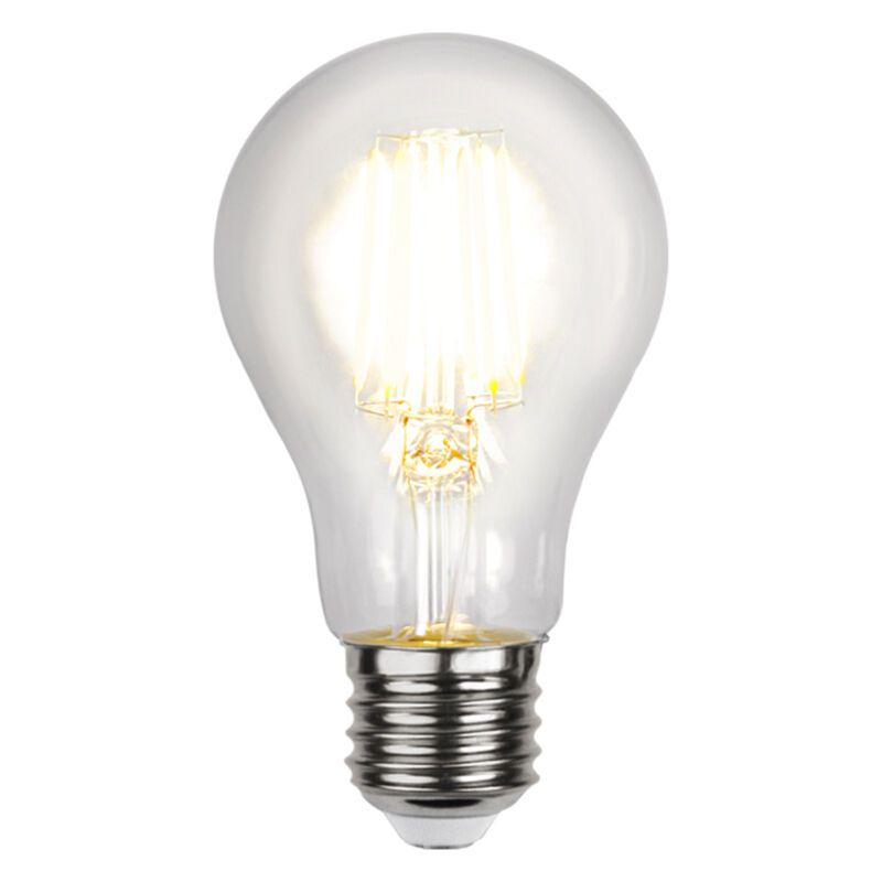 E27 12-24V Source de lumière Tigo, 3,5w 2700K (Extra blanc chaud) IP44