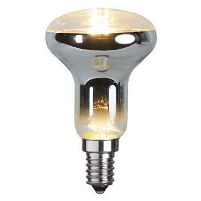 E14 Ampoule LED Ismail, 2,5w 2700K (Extra blanc chaud) IP44 E14 Ampoule LED Ismail, 2,5w 2700K (Extra blanc chaud) IP44