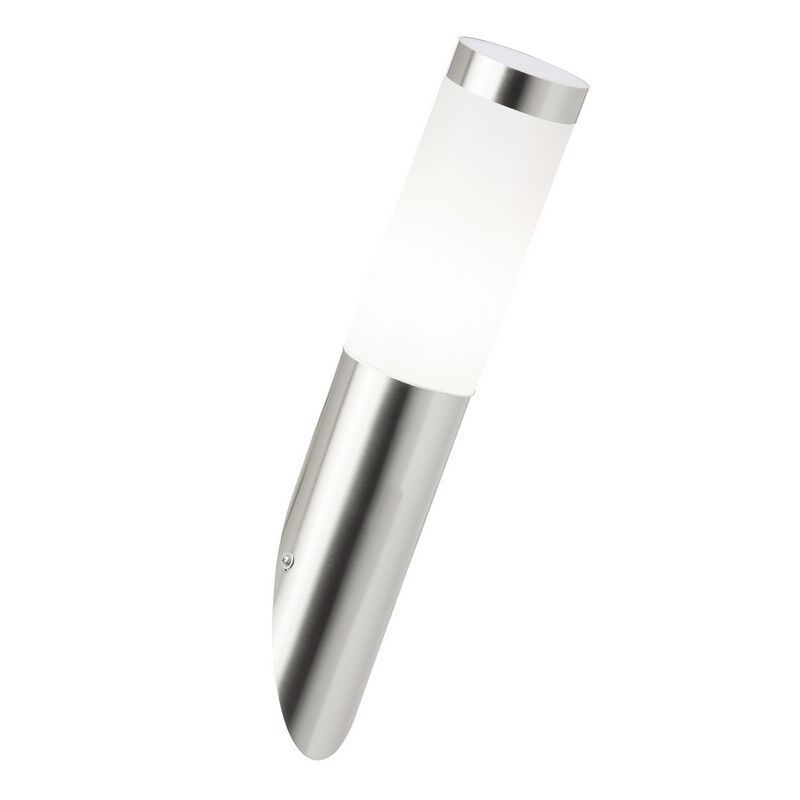 Luminaire extérieur chromé en plastique, Tom, IP44 Luminaire extérieur chromé en plastique, Tom, IP44