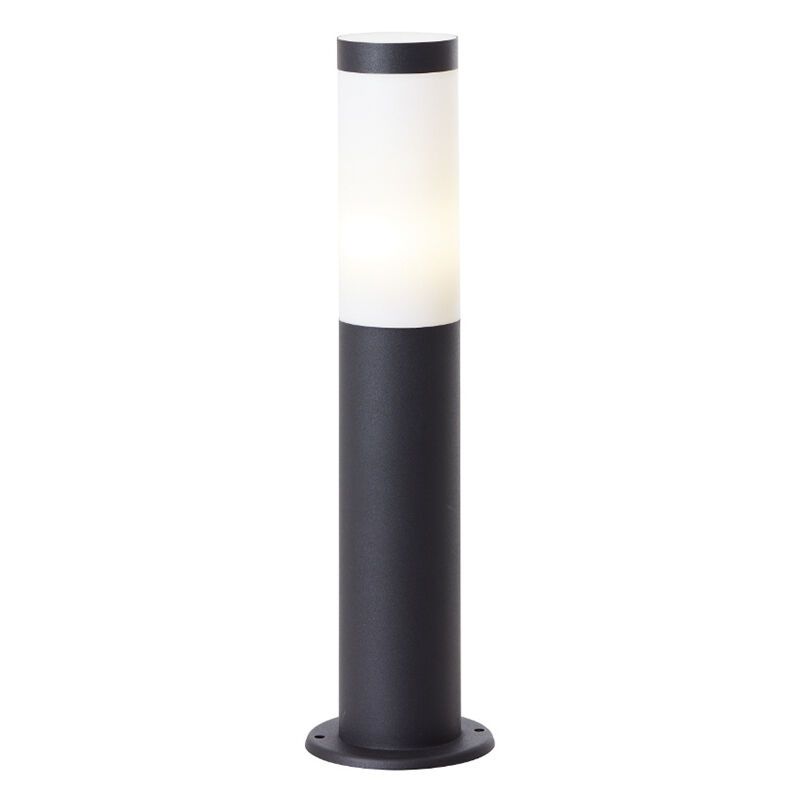 Luminaire extérieur noir en métal, Meis, IP44 Luminaire extérieur noir en métal, Meis, IP44
