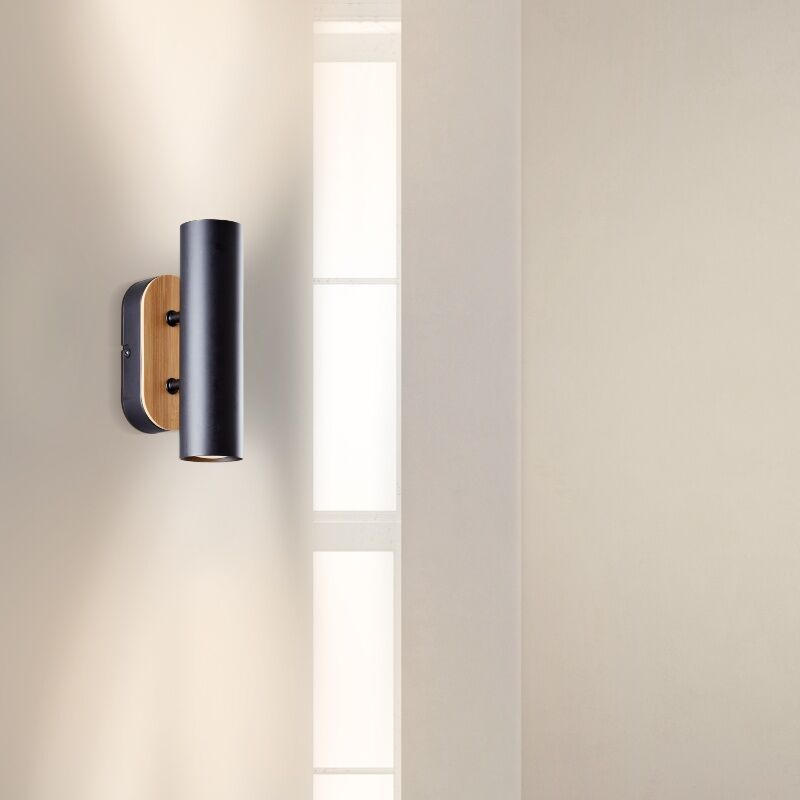 Spot plafond marron moderne, Karam Spot plafond marron moderne, Karam