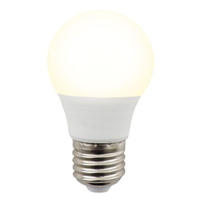 Lampe LED Lagiba E27 Bradley, 5W, 4000K