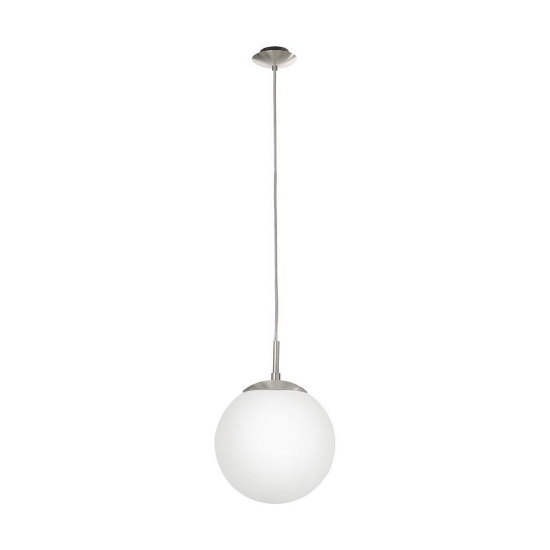 Suspension nickel en verre, Dave Suspension nickel en verre, Dave