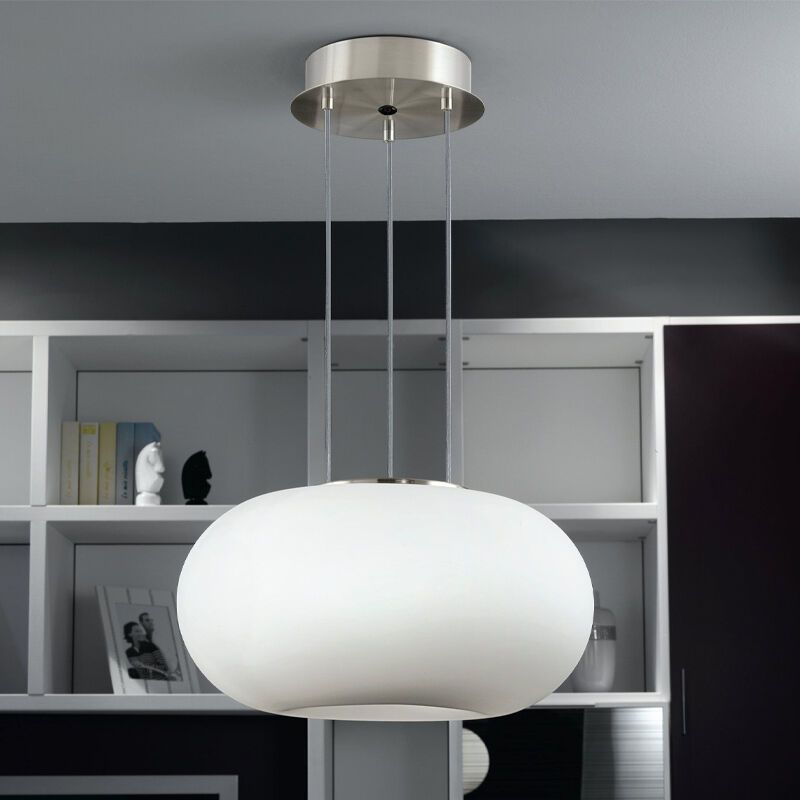 Suspension nickel en verre, Skyler