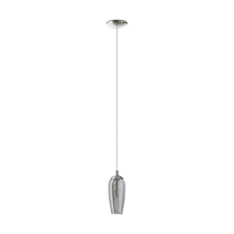 Suspension nickel en verre, Olcay