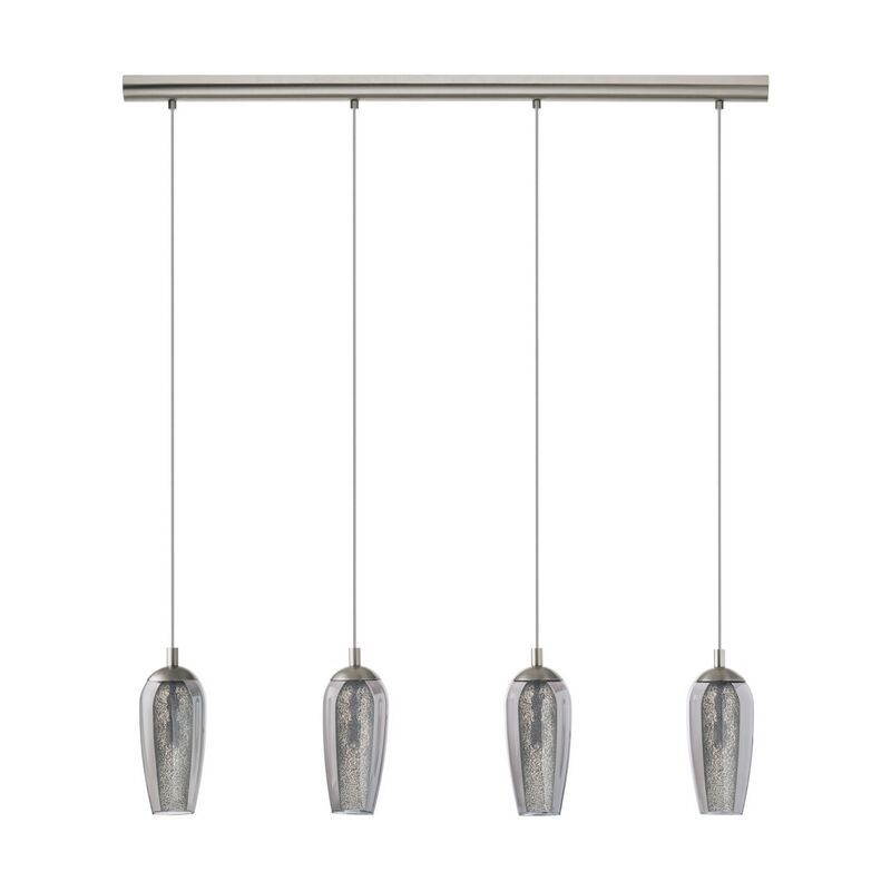 Suspension nickel en verre, Olcay Suspension nickel en verre, Olcay