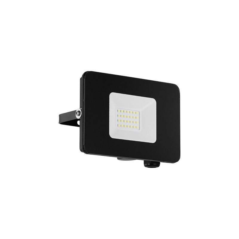 Luminaire extérieur noir en aluminium, Joey, IP65 Luminaire extérieur noir en aluminium, Joey, IP65