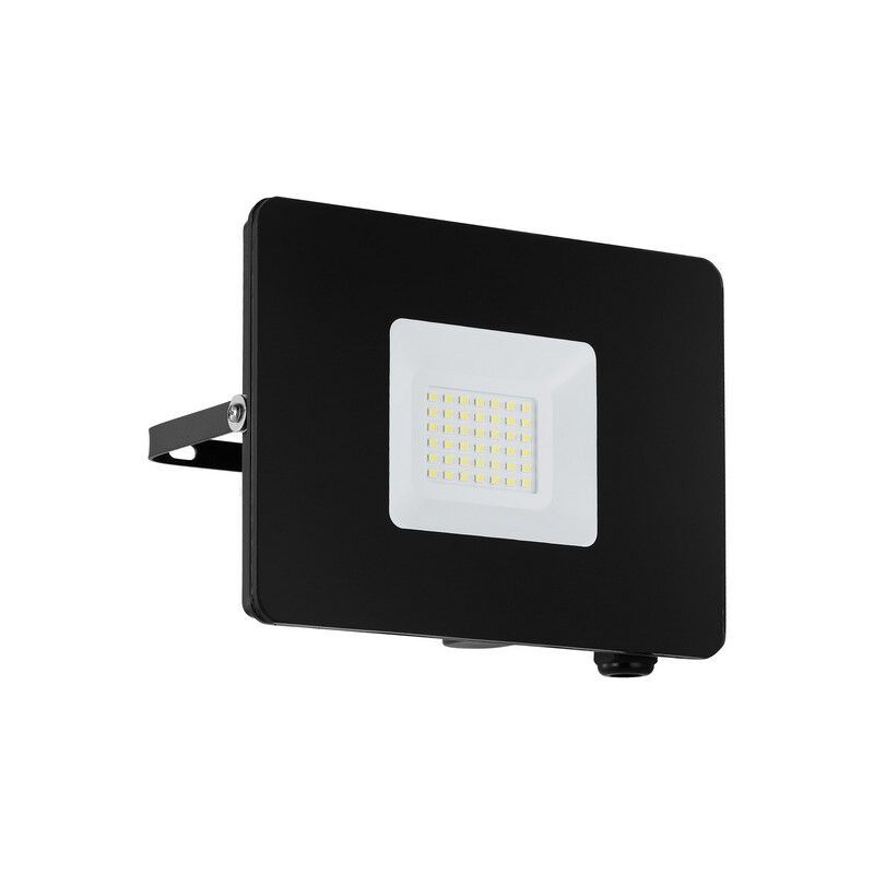 Luminaire extérieur noir en aluminium, Joey, IP65 Luminaire extérieur noir en aluminium, Joey, IP65