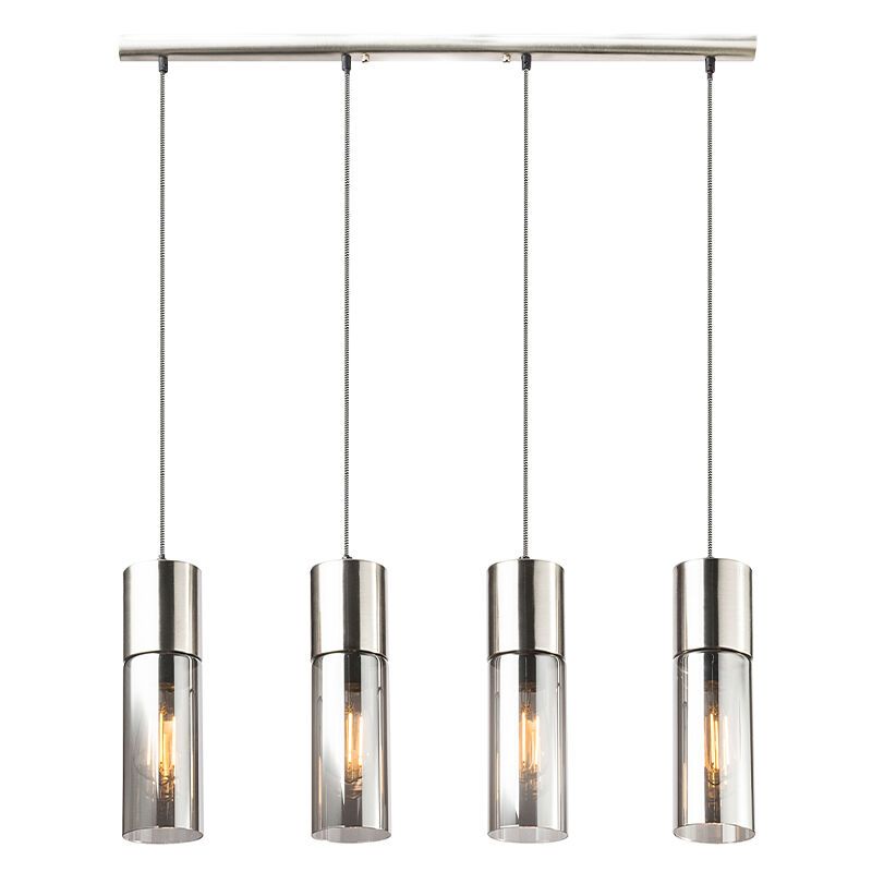 Suspension nickel en verre, Xena Suspension nickel en verre, Xena