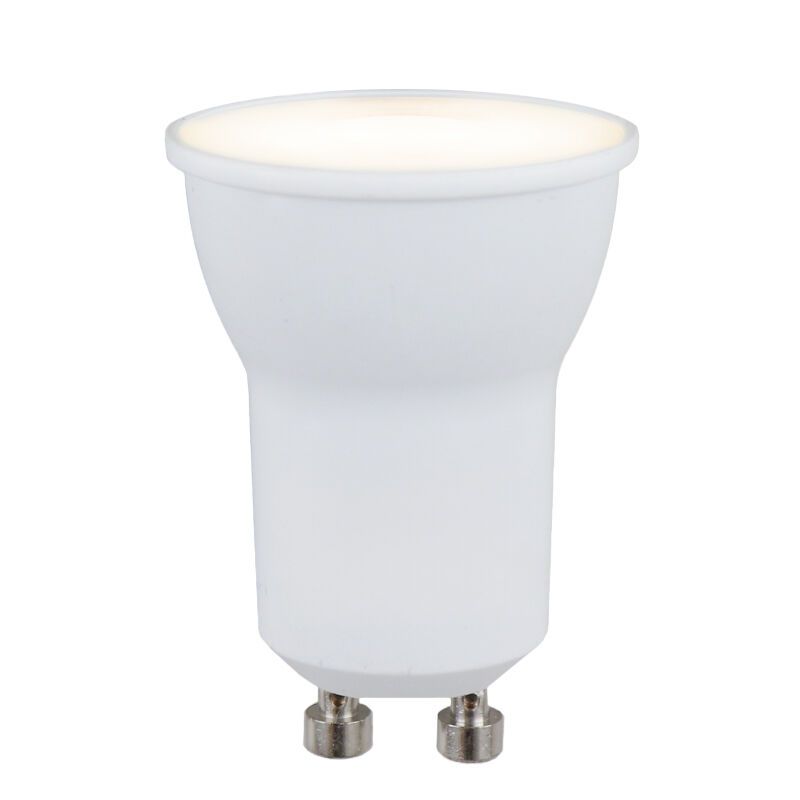 Ampoule LED Verre Ilon, 4w 4000K (Blanc) Ampoule LED Verre Ilon, 4w 4000K (Blanc)