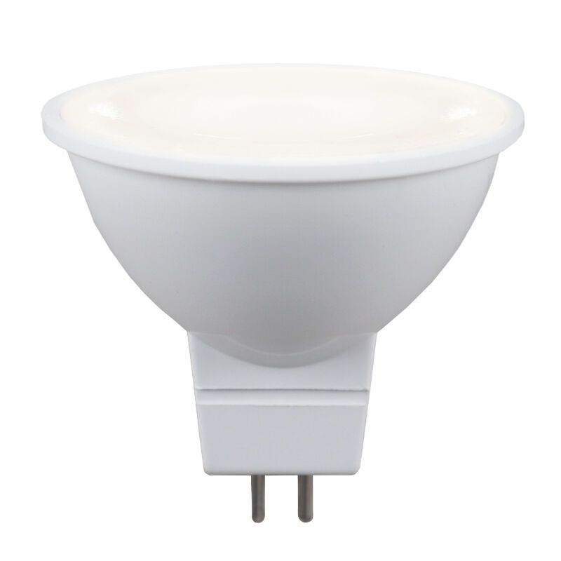 Ampoule LED Verre Rico, 8,3w 4000K (Blanc)