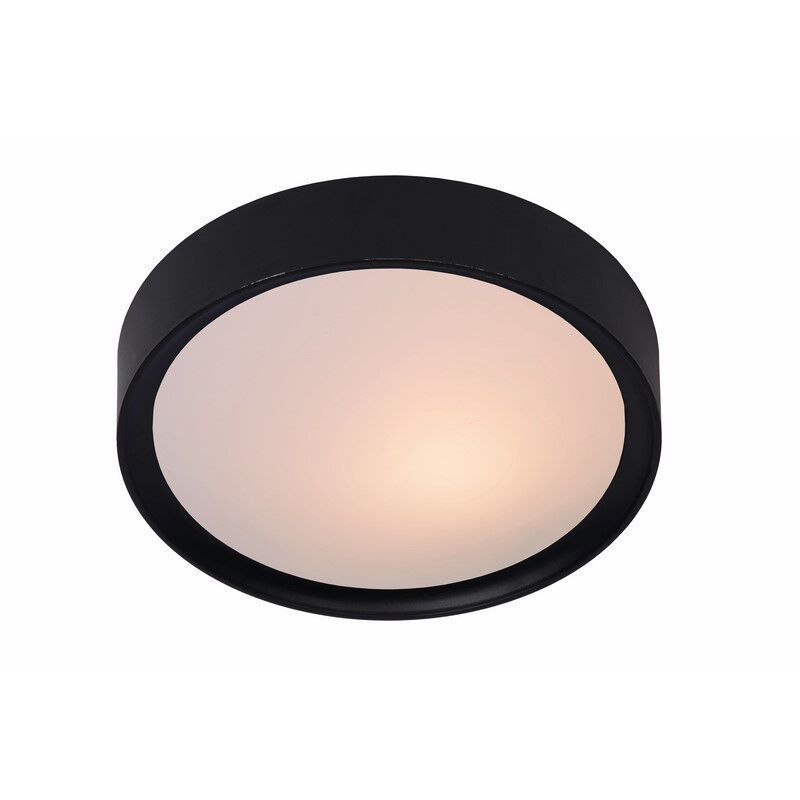 Lampe plafond moderne noire, Lex Lampe plafond moderne noire, Lex