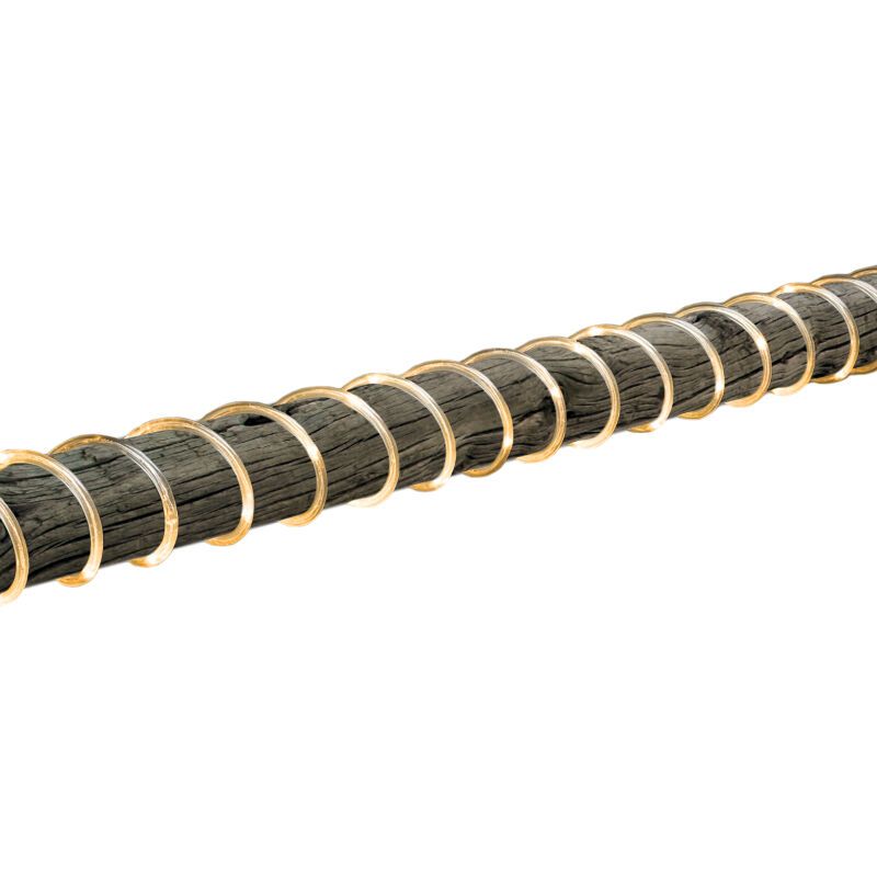 5m tube lumineux, 3000K (blanc chaud), IP65