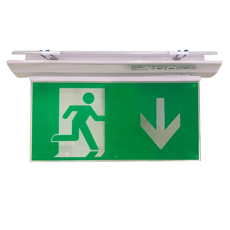 Éclairage de secours Erno - 4W - IP20 Éclairage de secours Erno - 4W - IP20