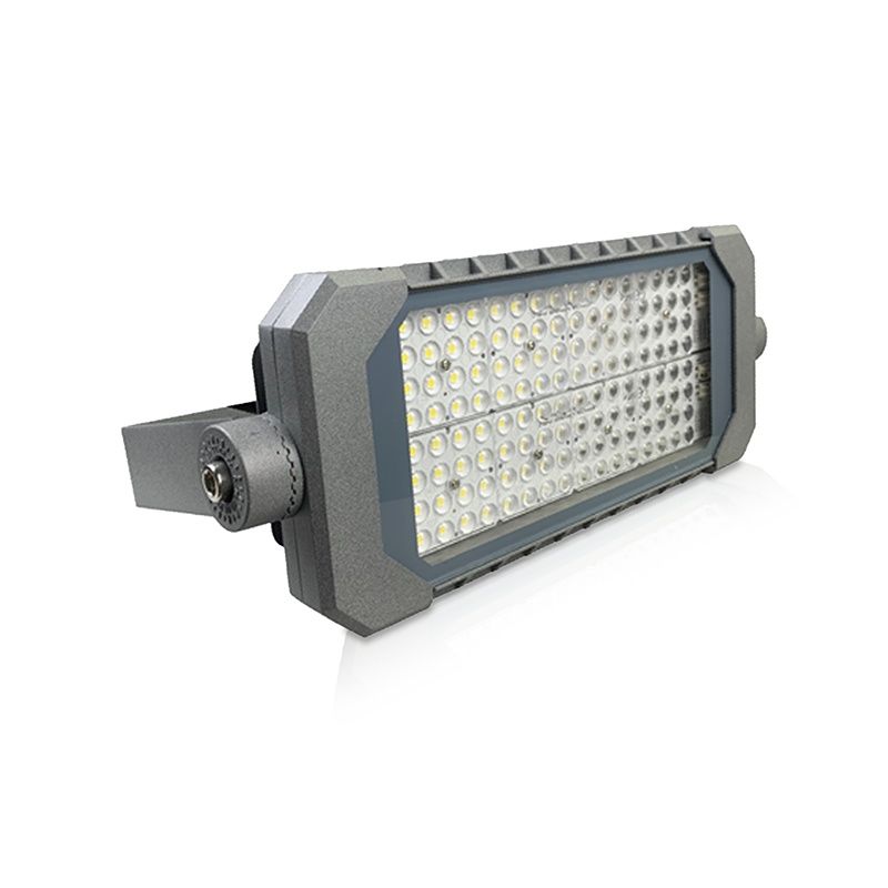 Éclairage de zone LED Helmi - 100W - 4500K - IP65 Éclairage de zone LED Helmi - 100W - 4500K - IP65