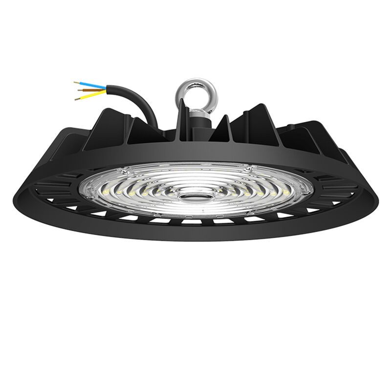LED high bay dimmable - Nevis - 100W - 4500K - IP65