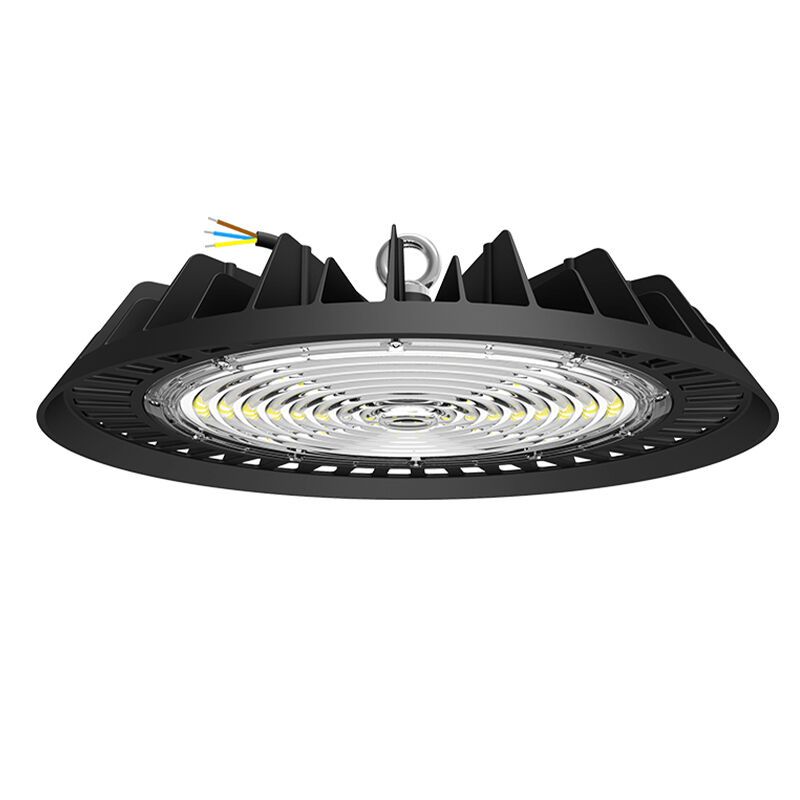 LED high bay dimmable - Nevis - 150W - 4000K - IP65 LED high bay dimmable - Nevis - 150W - 4000K - IP65