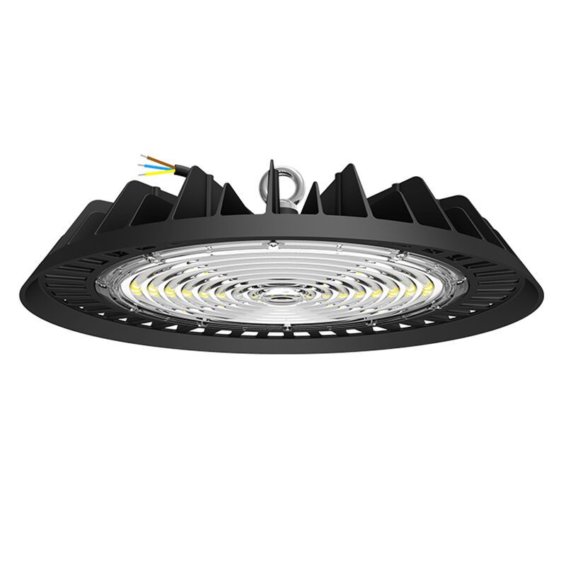 LED high bay dimmable - Nevis - 150W - 5500K - IP65 LED high bay dimmable - Nevis - 150W - 5500K - IP65