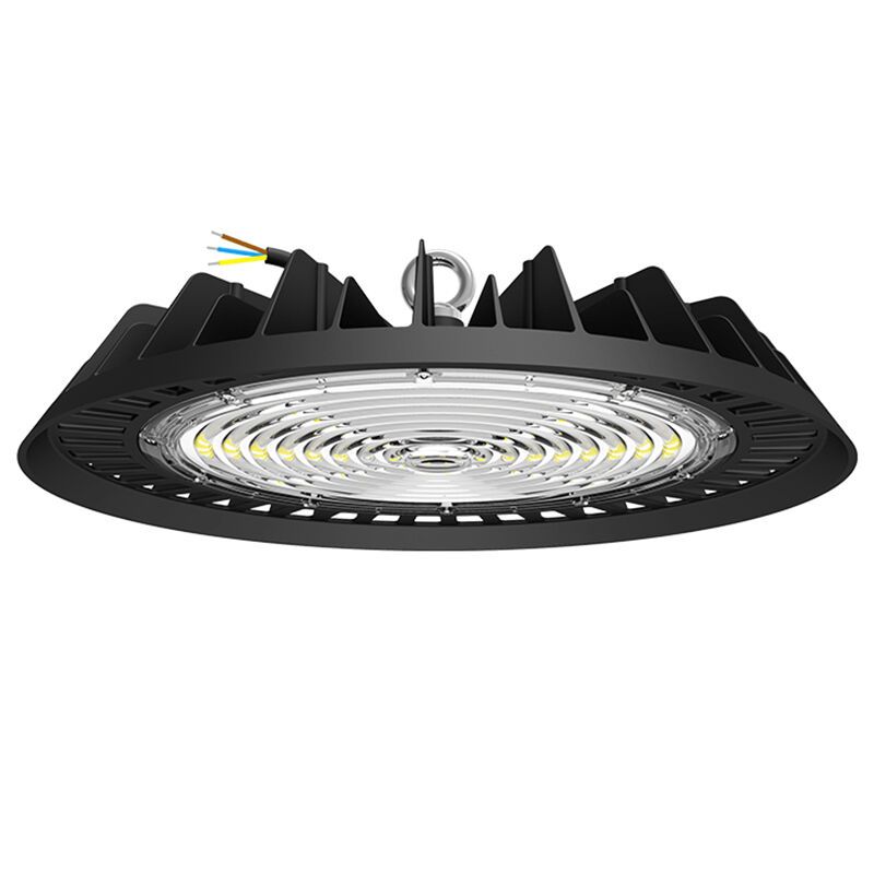 LED high bay dimmable - Nevis - 200W - 4000K - IP65
