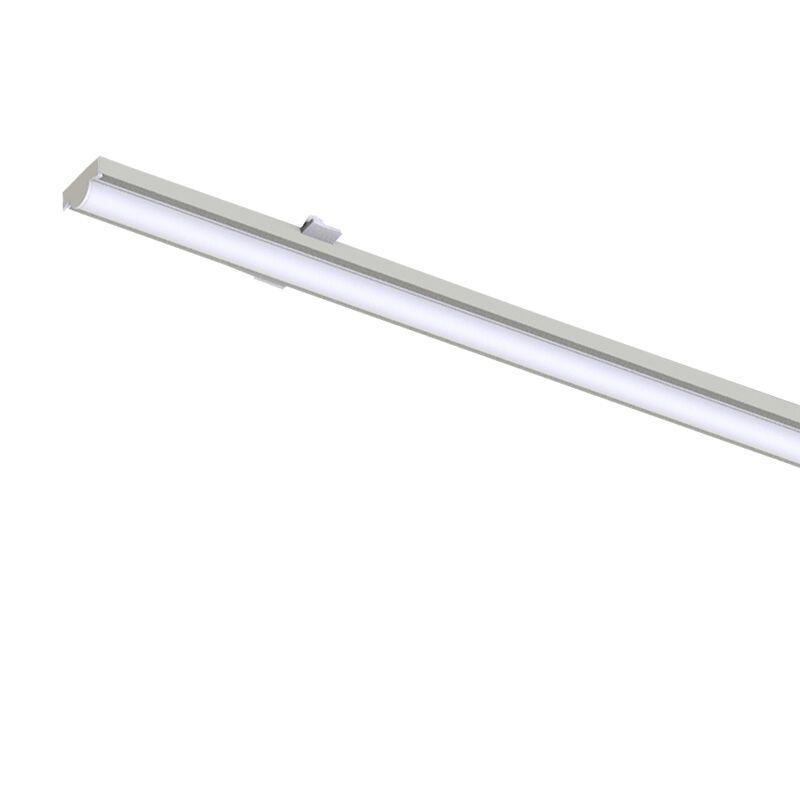 Module LED luminaire linéaire - Saturnus - 150 lm/W - 33W/42W/58W/66W - 5700K - 120°