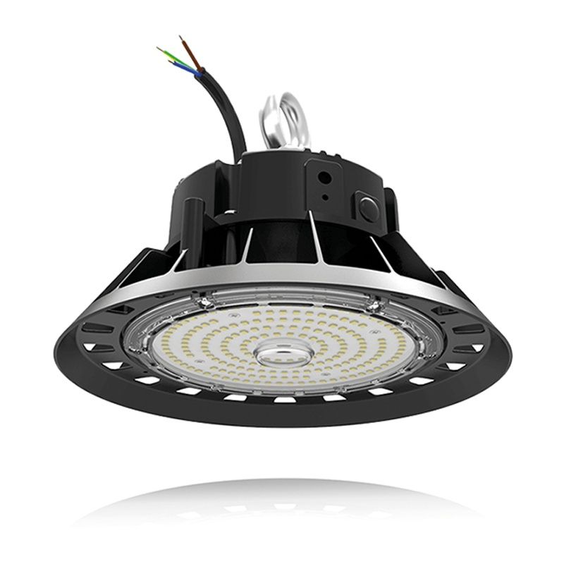 High bay LED avec driver Philips - Kady - 100W - 6000K - IP65 High bay LED avec driver Philips - Kady - 100W - 6000K - IP65