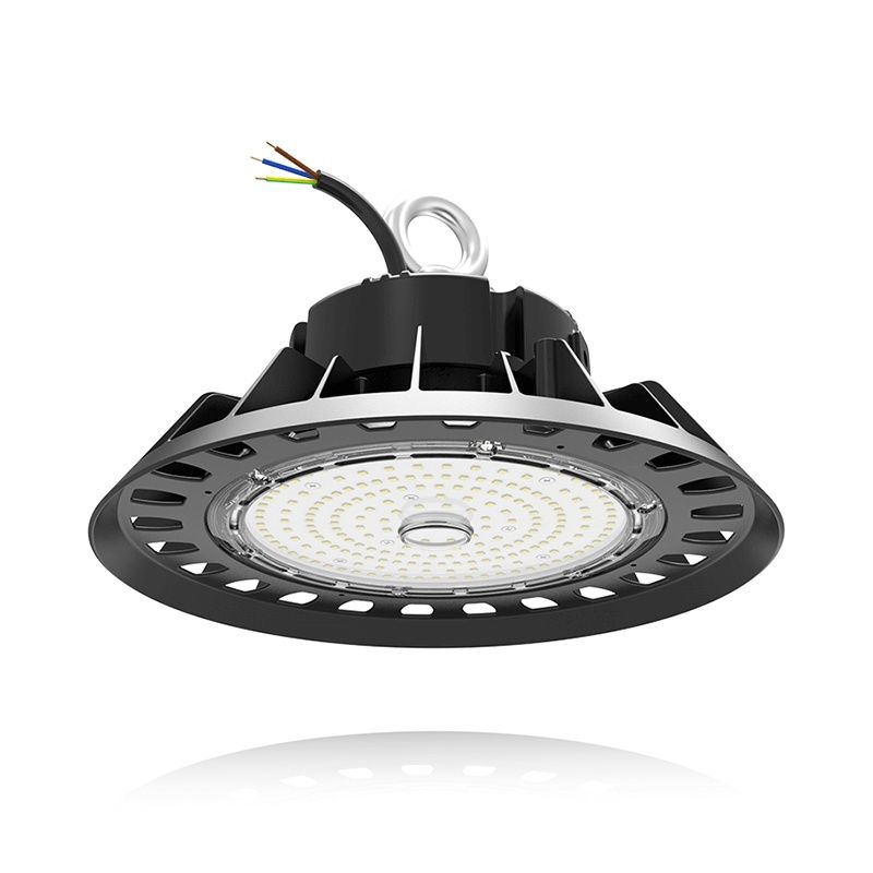 High bay LED avec driver Philips - Kady - 150W - 6000K - IP65 High bay LED avec driver Philips - Kady - 150W - 6000K - IP65