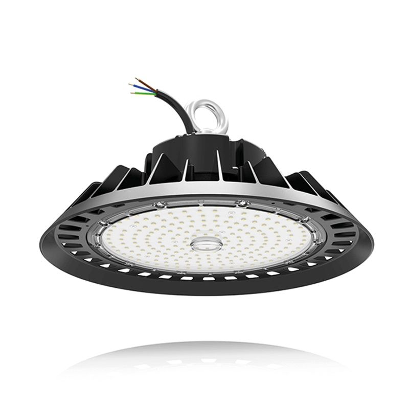 High bay LED avec driver Philips - Kady - 200W - 6000K - IP65 High bay LED avec driver Philips - Kady - 200W - 6000K - IP65